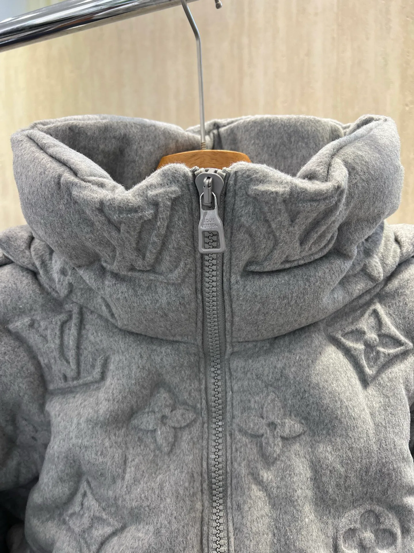 Men's Jackets And Down Jackets LOUIS VUITTON 18231212