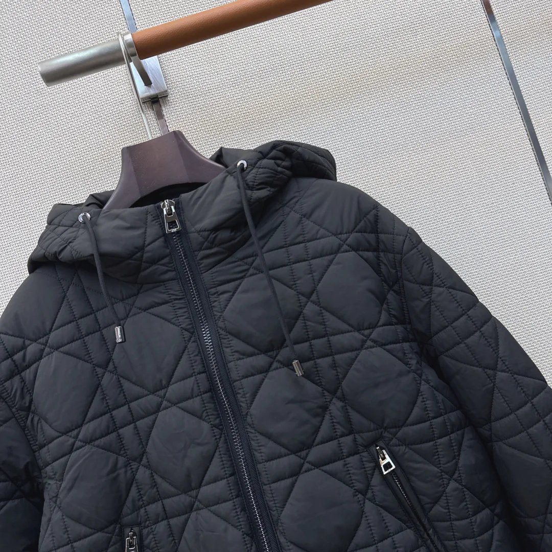 Women's Jackets And Down Jackets CHRISTIAN DIOR 18093843