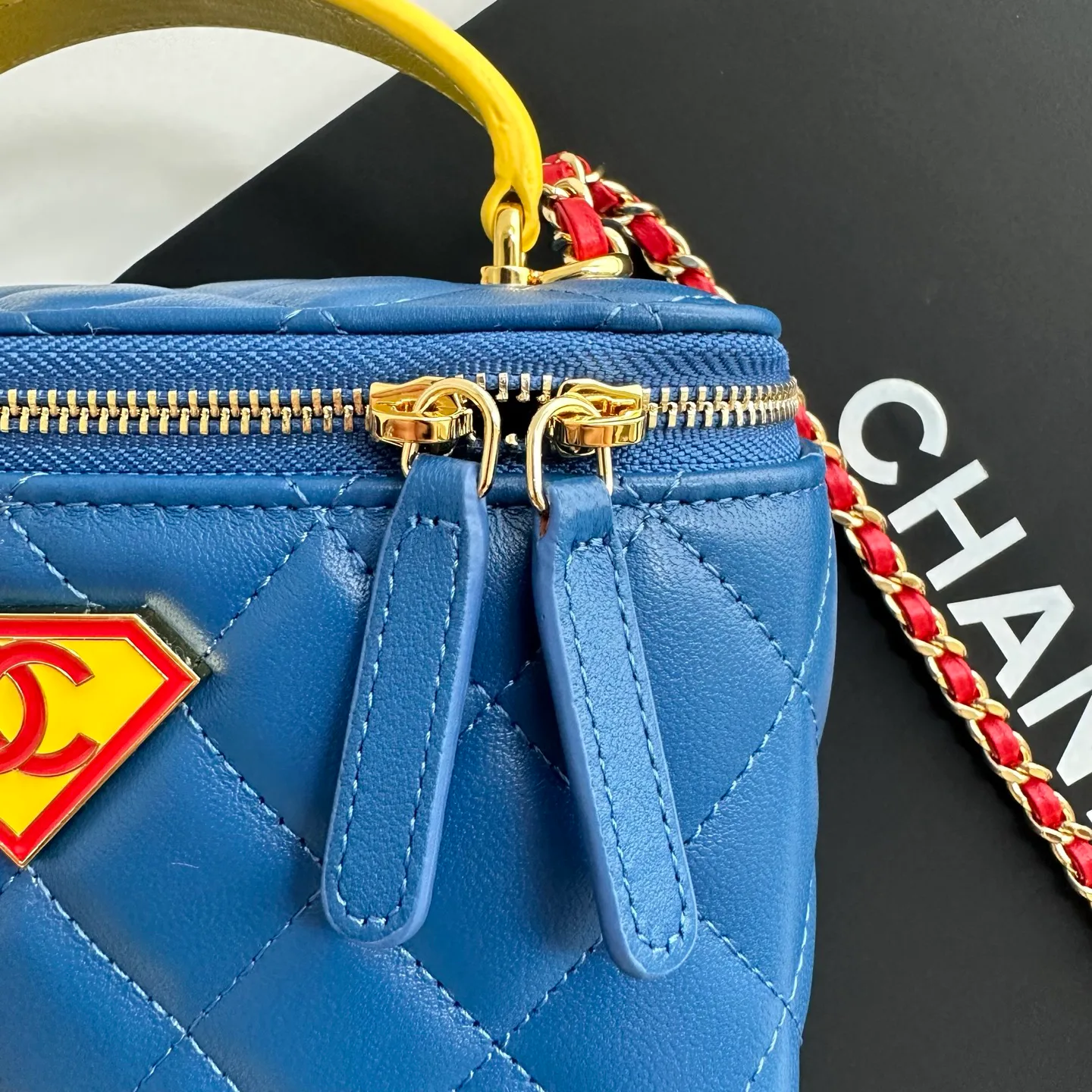 Women's Classic Handbags CHANEL 17784623
