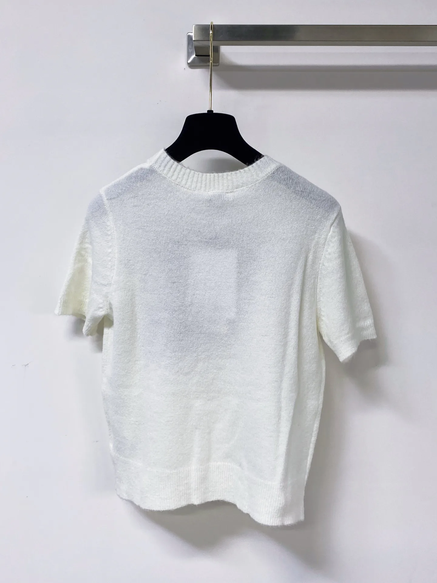 Women's T-Shirts CHANEL 18150729