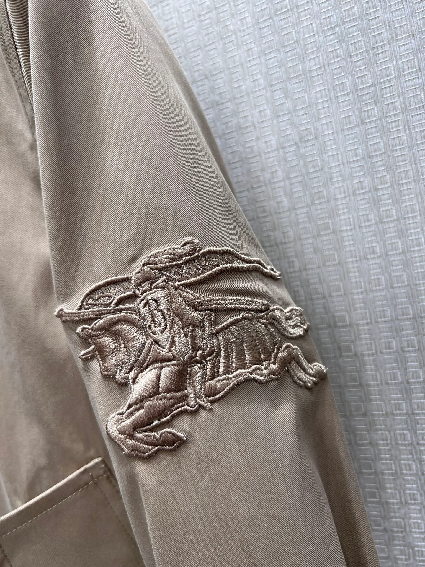 Women's Jackets And Down Jackets BURBERRY 17719136