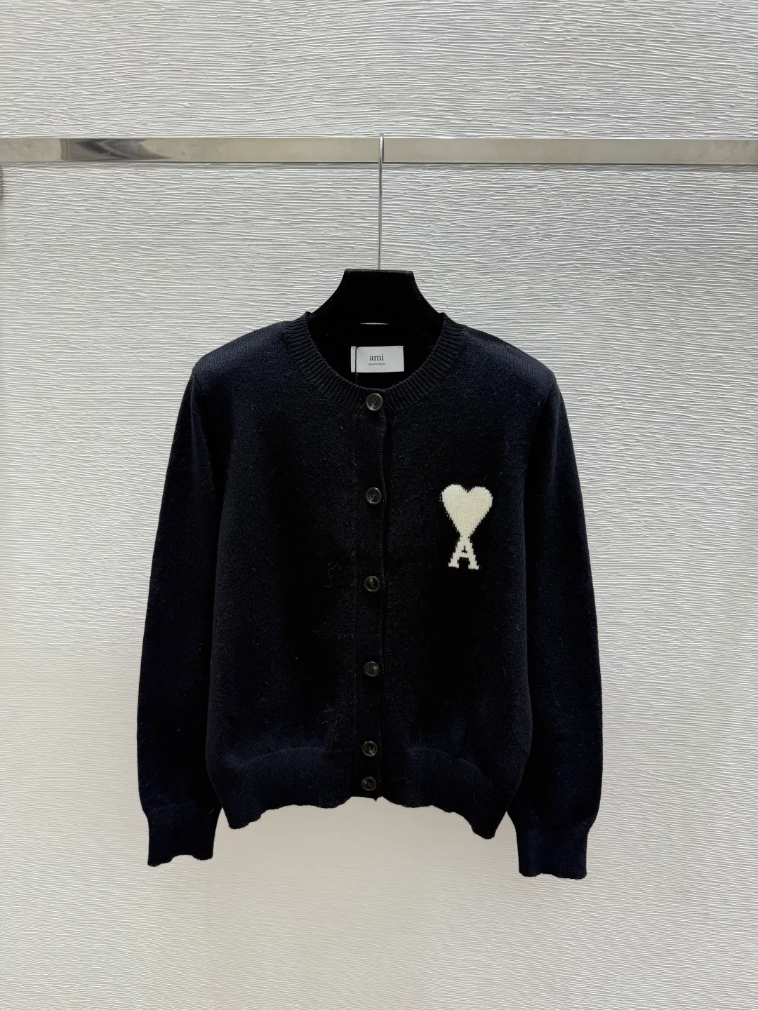 Women's Jumpers And Sweaters AMI PARIS 18468036