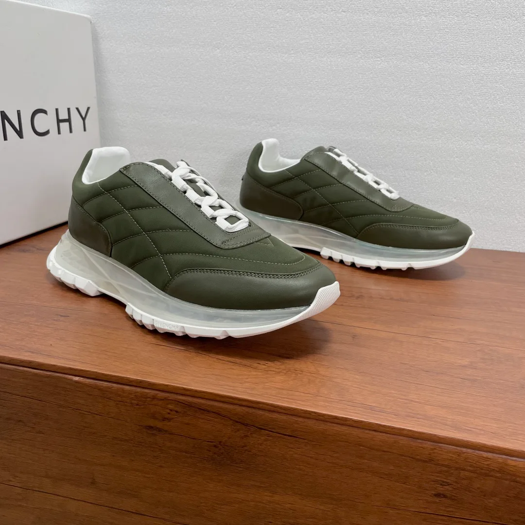 Men's Sneakers GIVENCHY 17307225