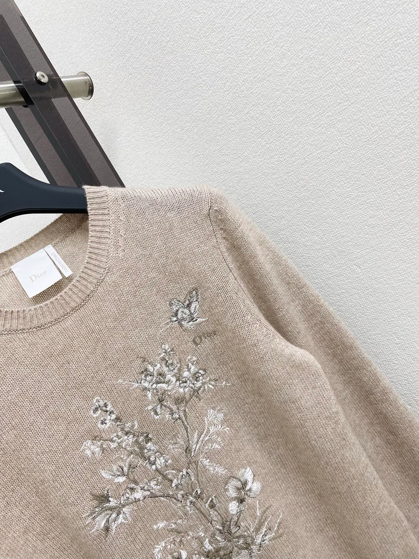 Women's Jumpers And Sweaters CHRISTIAN DIOR 17959358
