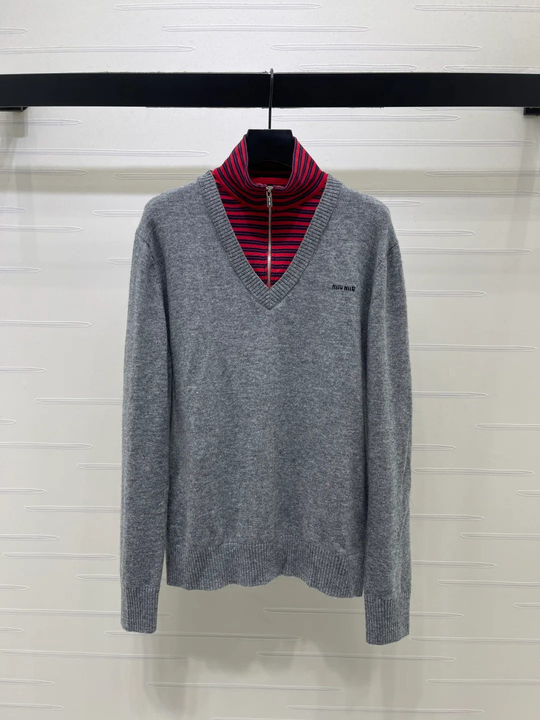 Women's Jumpers And Sweaters MIU MIU 18282998