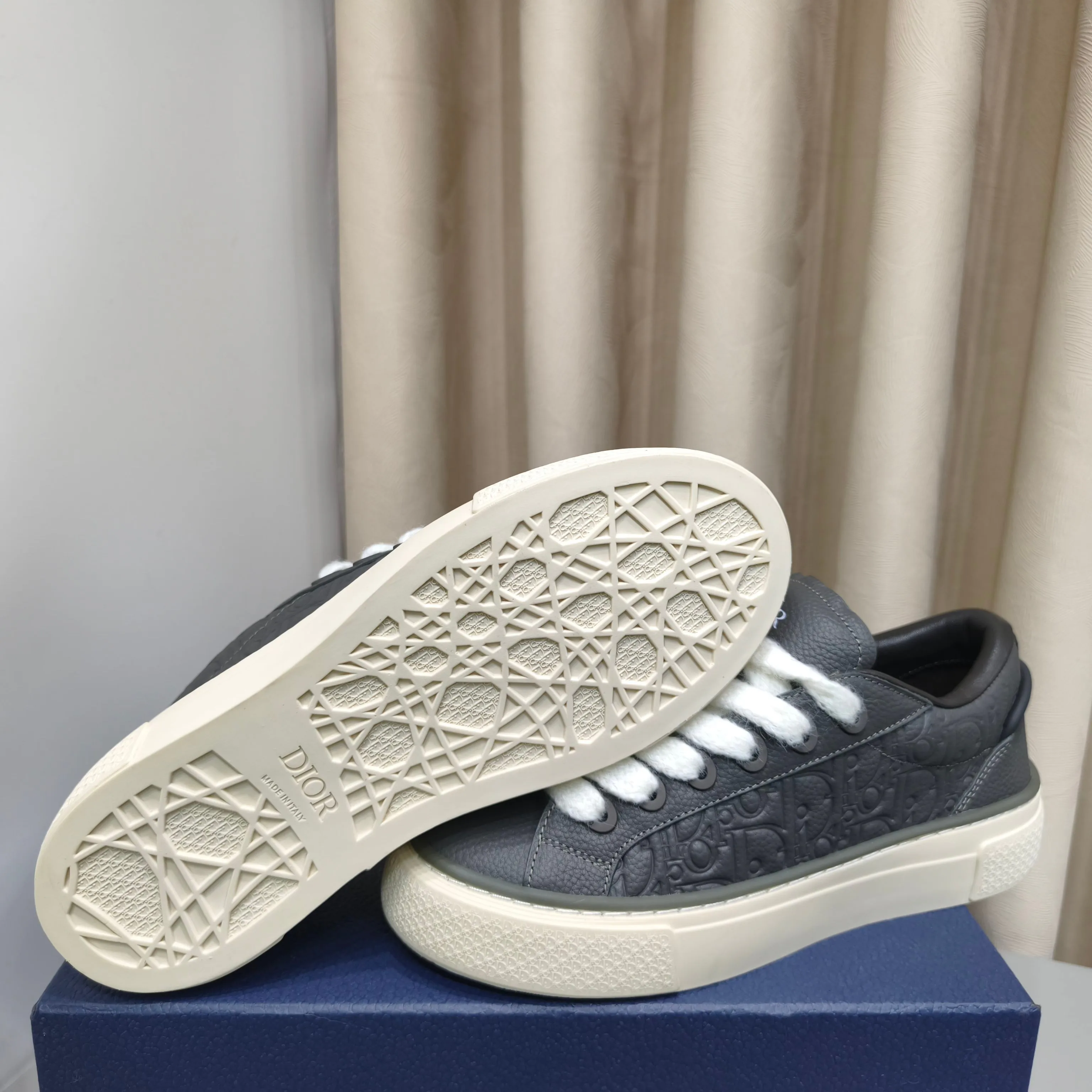 Women's Sneakers CHRISTIAN DIOR 17988862