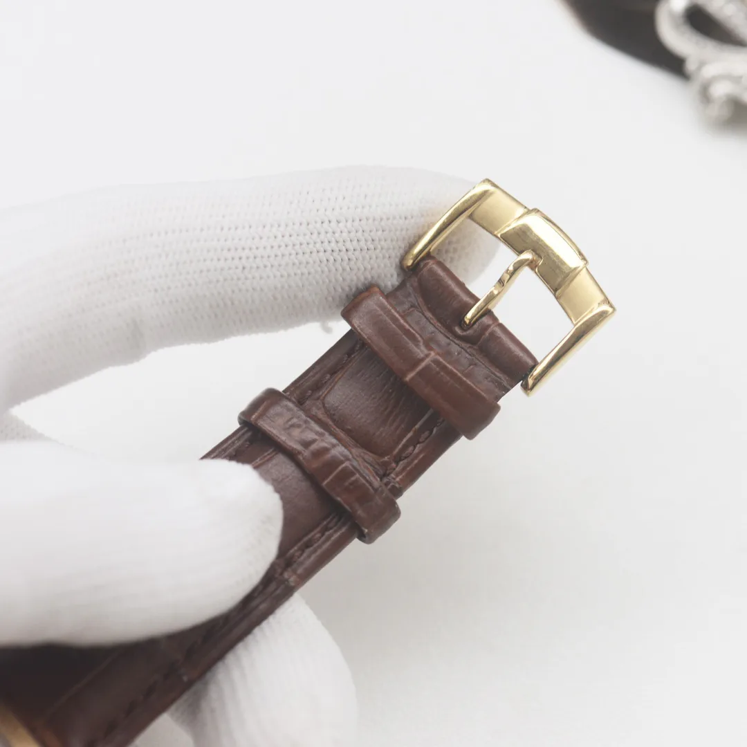 Women's Watches PATEK PHILIPPE 17120043