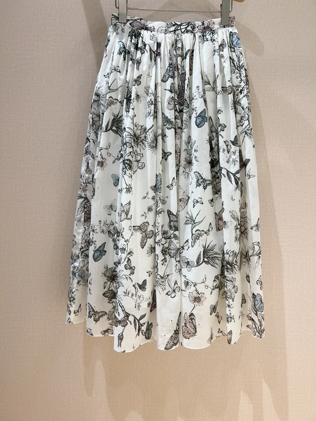 Women's Skirts CHRISTIAN DIOR 17290306