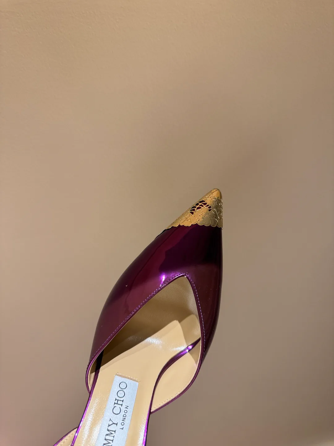 Women's Heels JIMMY CHOO 18154444