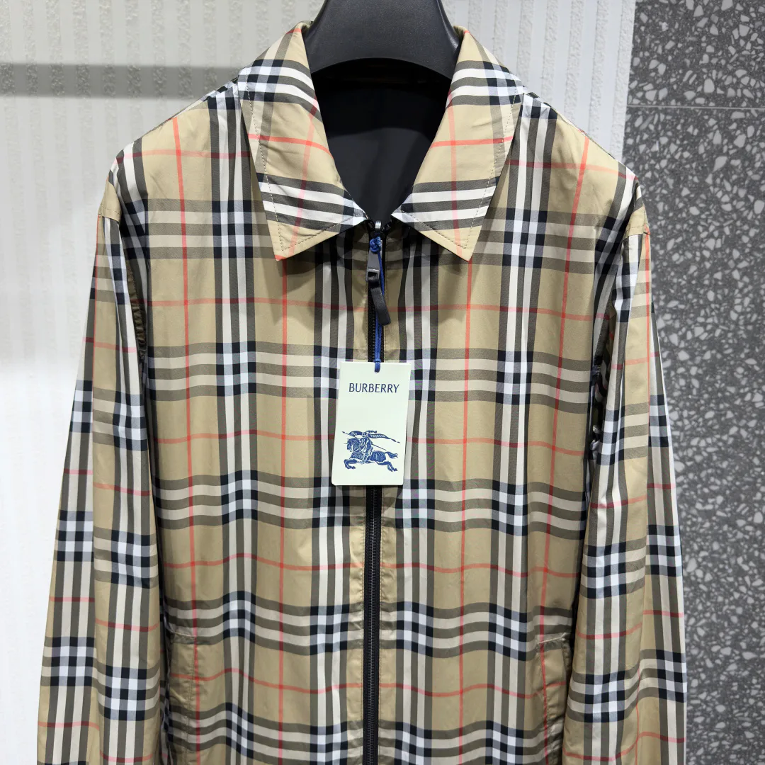 Men's Jackets And Down Jackets BURBERRY 17873338