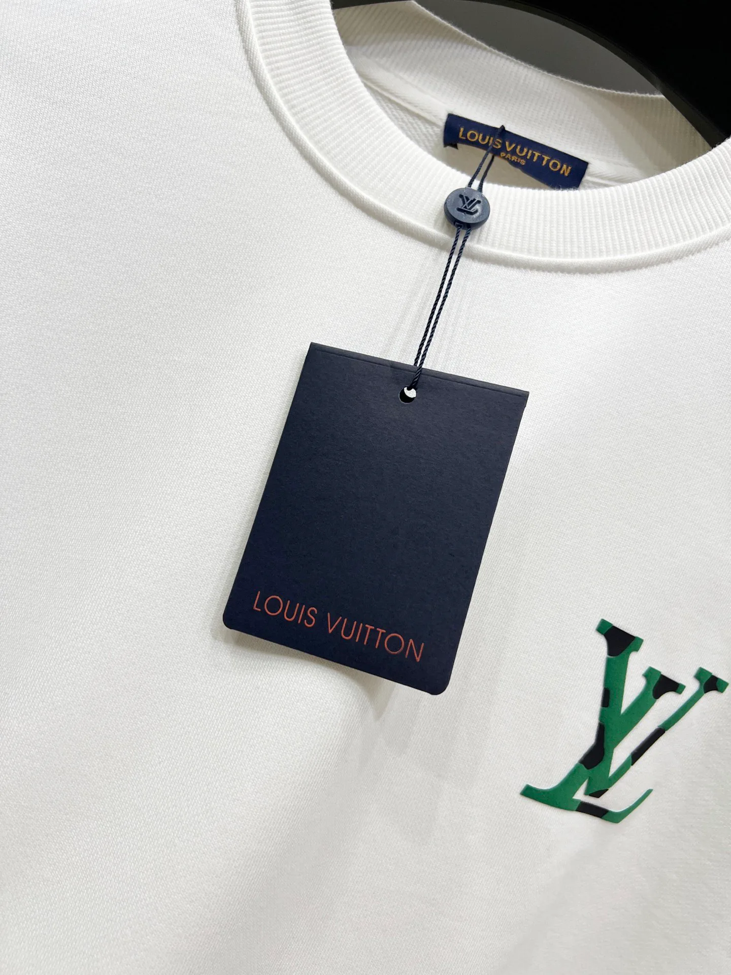 Men's Sweatshirts And Hoodies LOUIS VUITTON 18368523