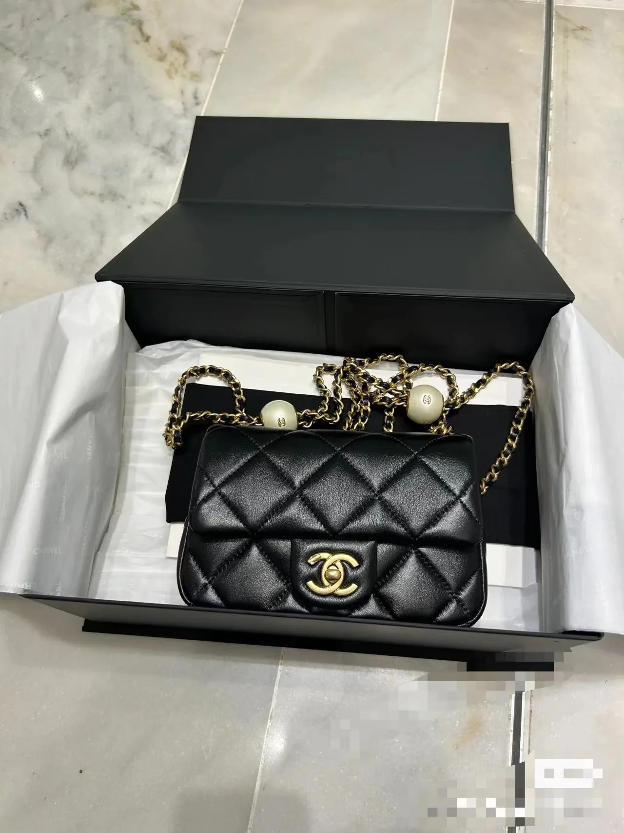 Women's Classic Handbags CHANEL 18066117