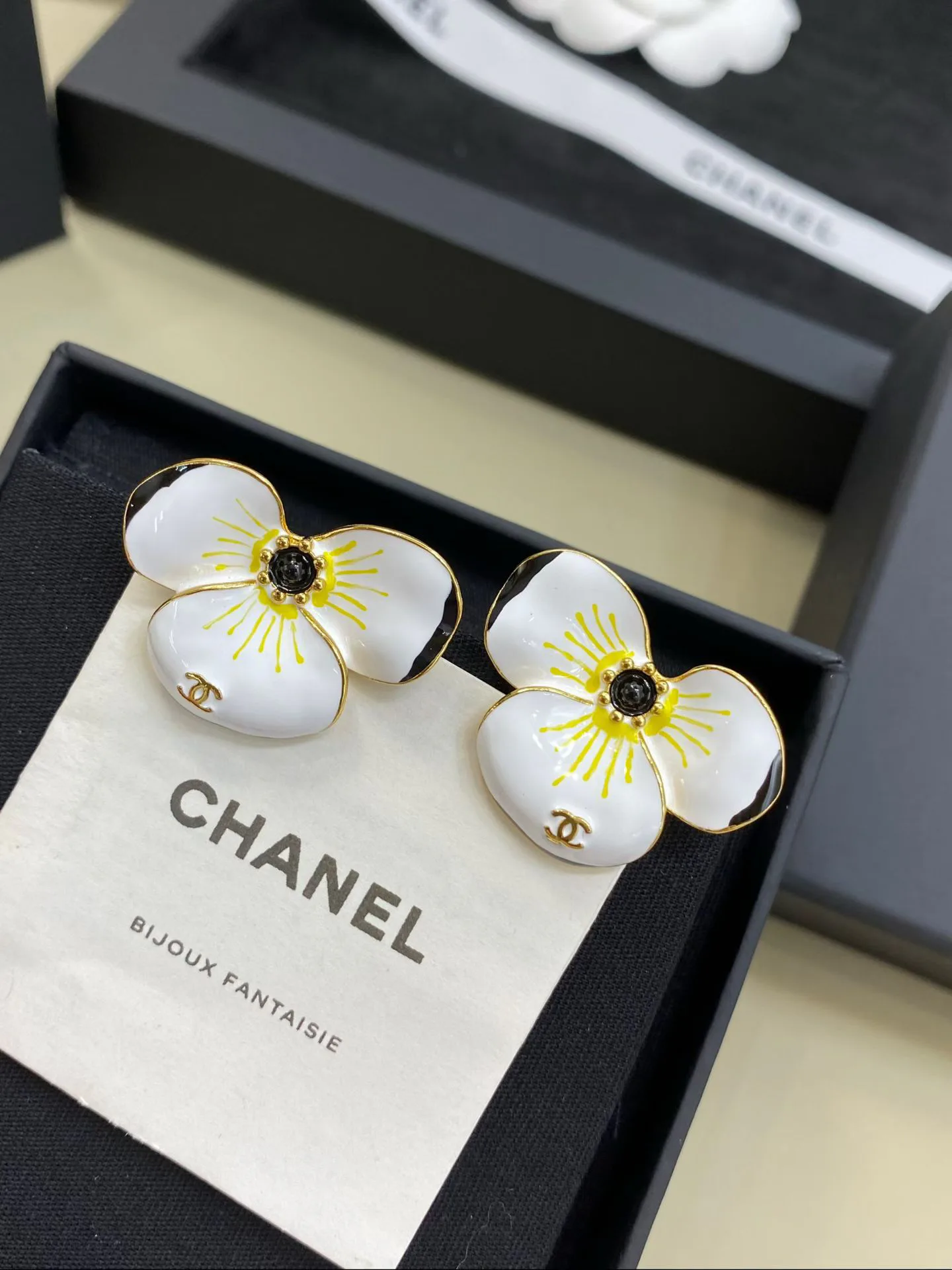 Jewelry CHANEL 18122628