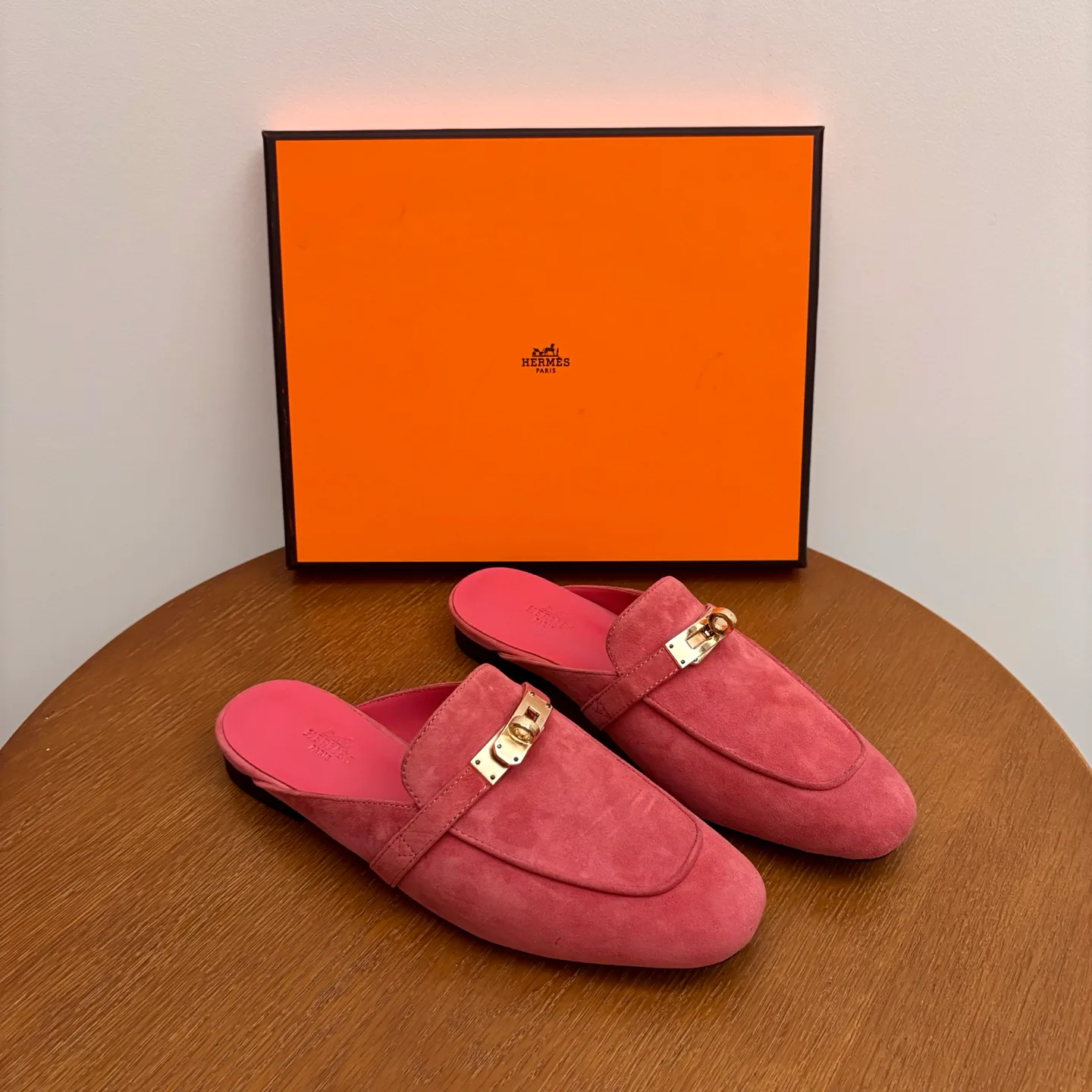 Women's Mules And Clogs HERMES 18438821