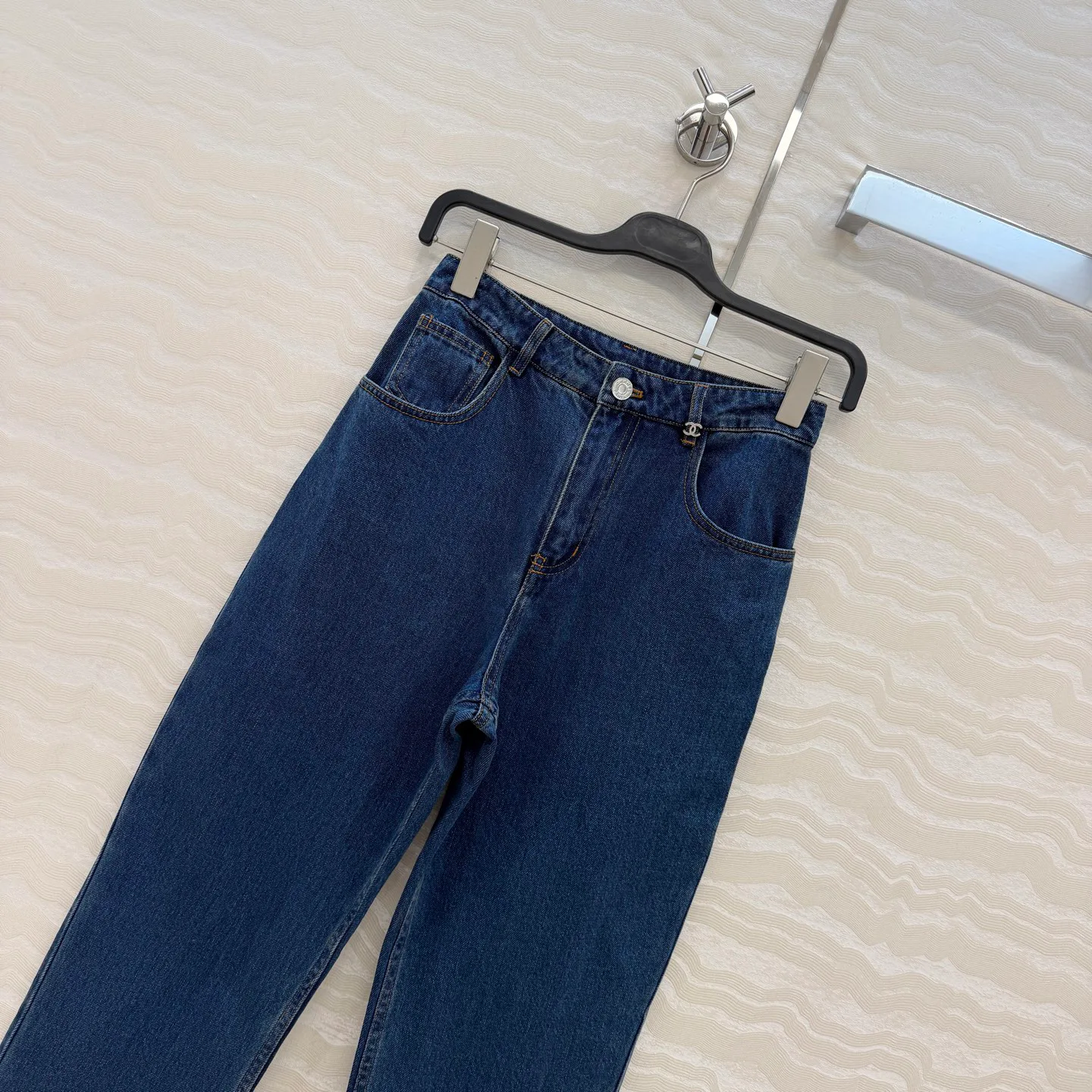 Women's Jeans CHANEL 18138166