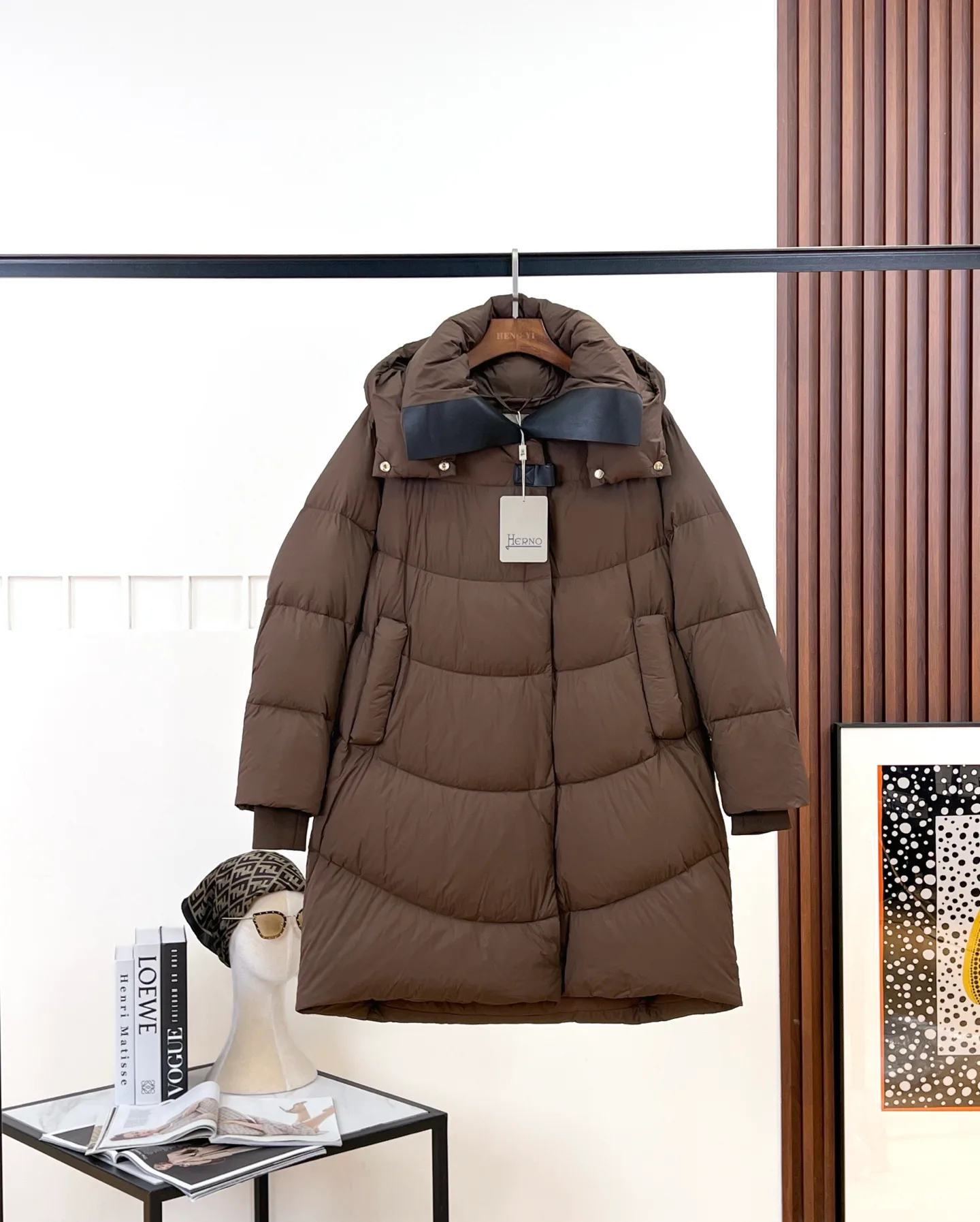 Women's Jackets And Down Jackets HERNO 17965189