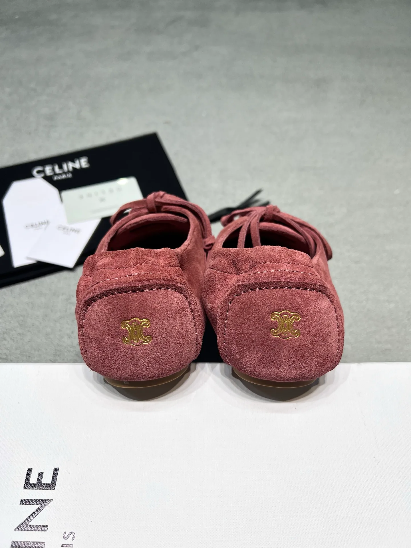 Women's Loafers And Moccasins CELINE 17433776