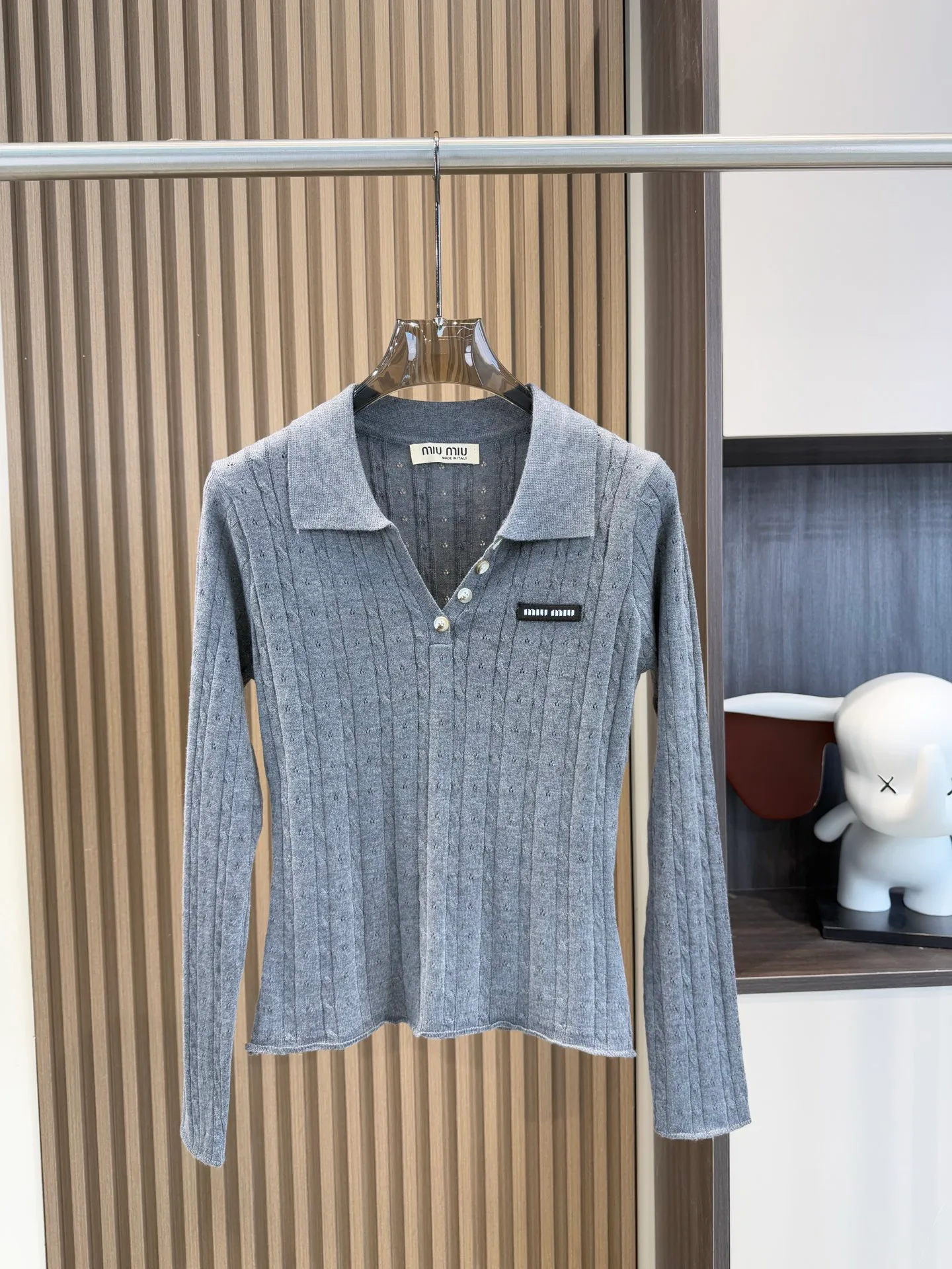 Women's Jumpers And Sweaters MIU MIU 18017282