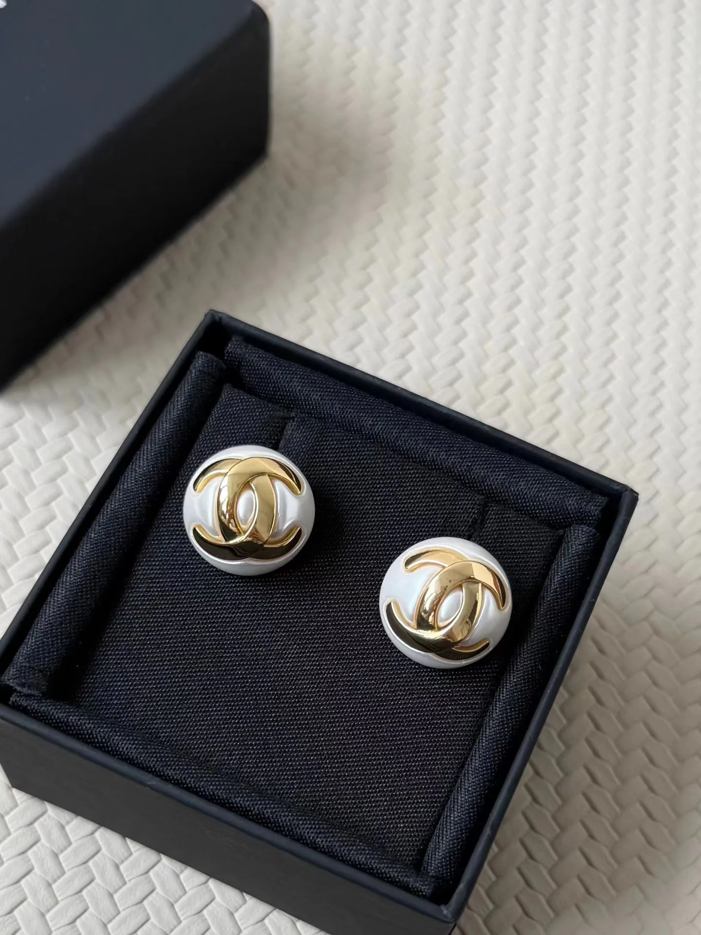 Jewelry CHANEL 18122950