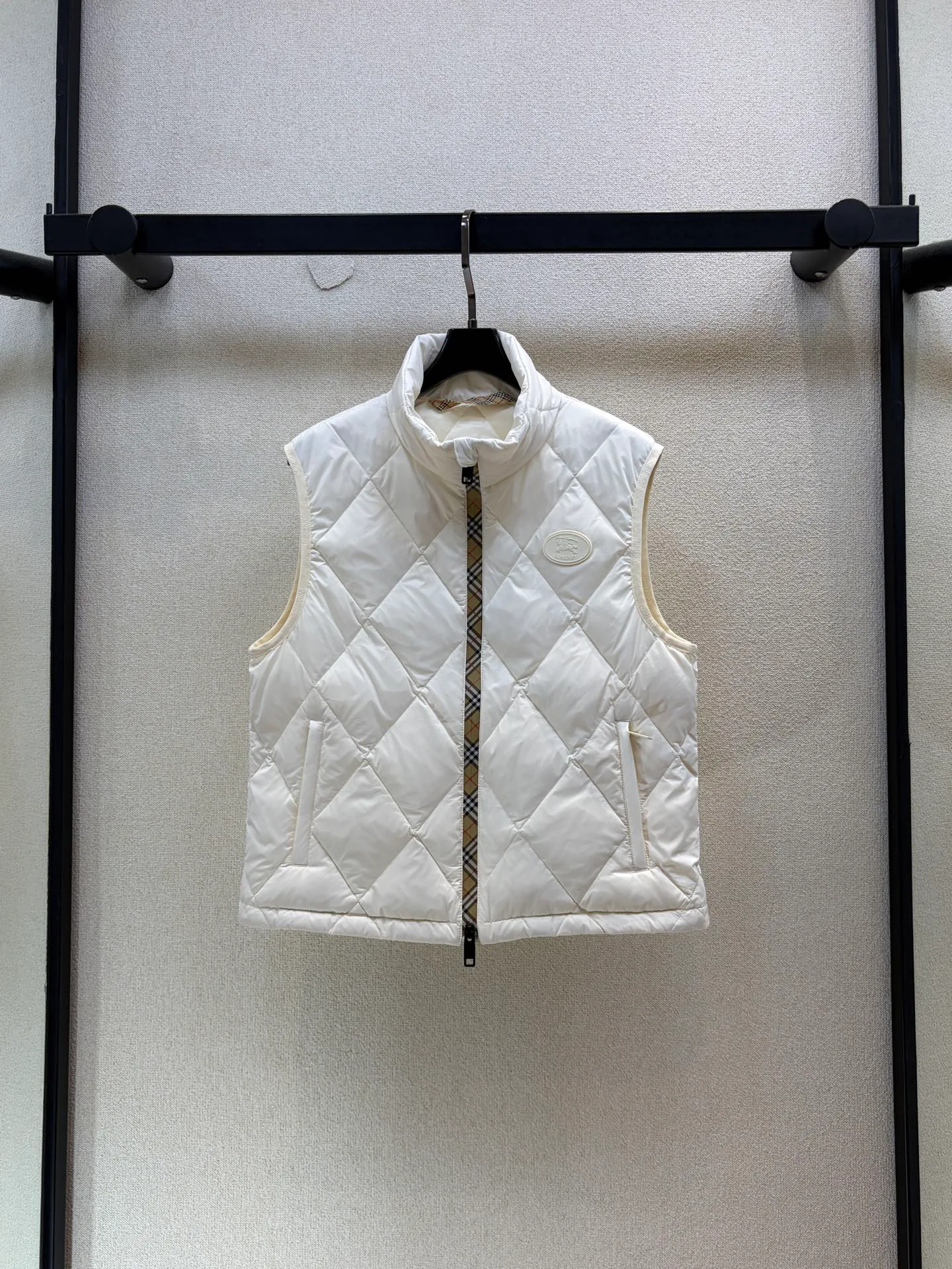 Women's Vests BURBERRY 18506583
