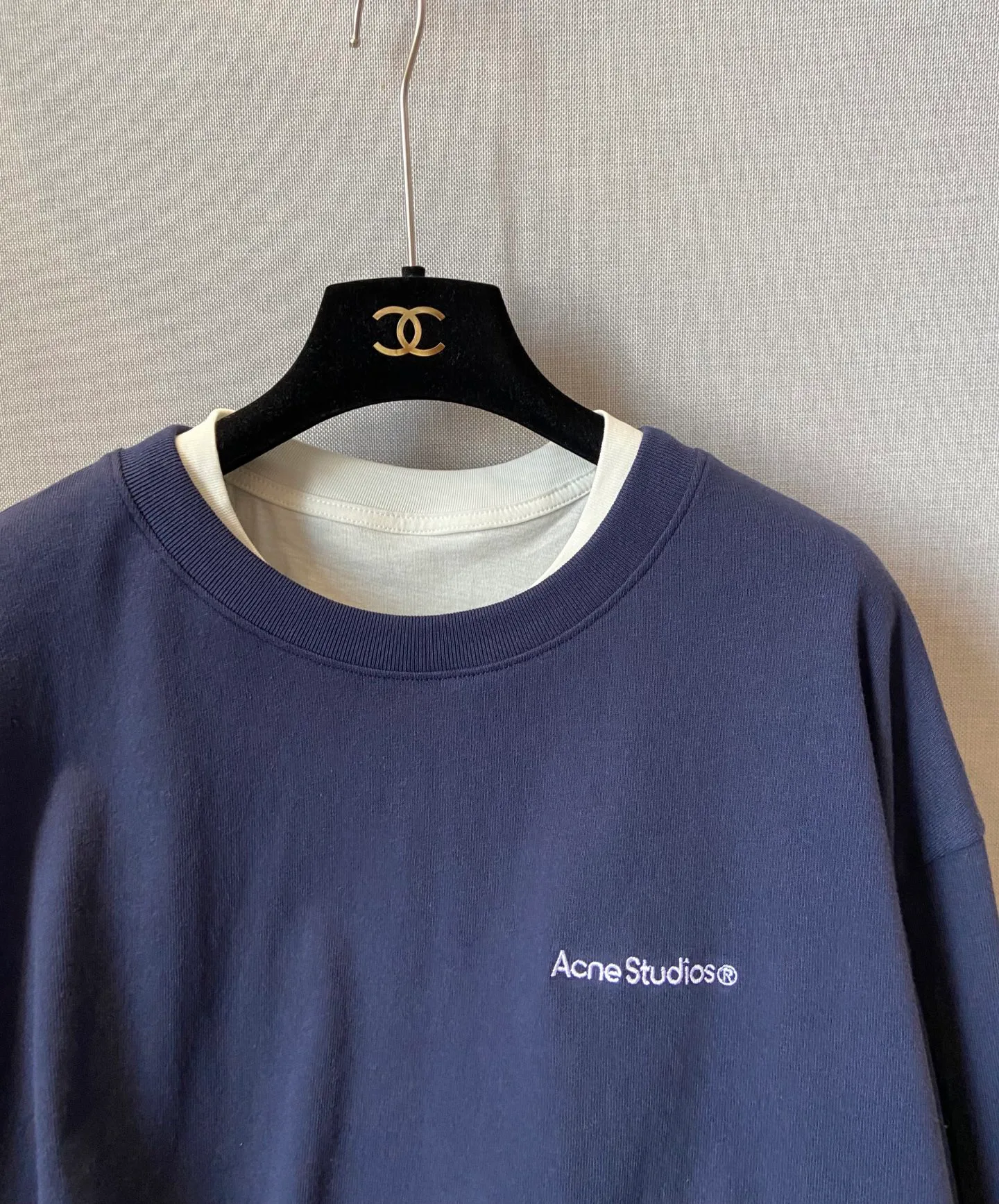 Women's Sweatshirts And Hoodies ACNE STUDIOS 18497102