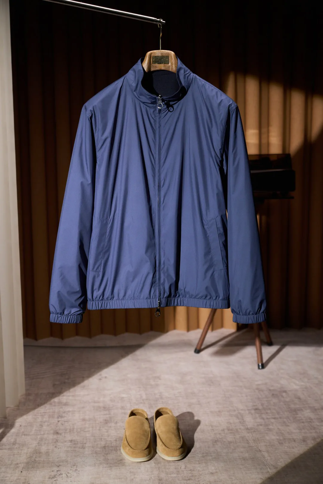 Women's Jackets And Down Jackets LORO PIANA 18411848