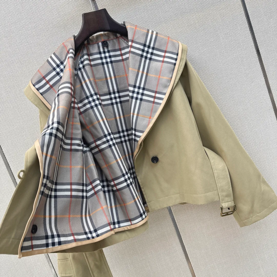 Women's Trench Coats BURBERRY 18385452
