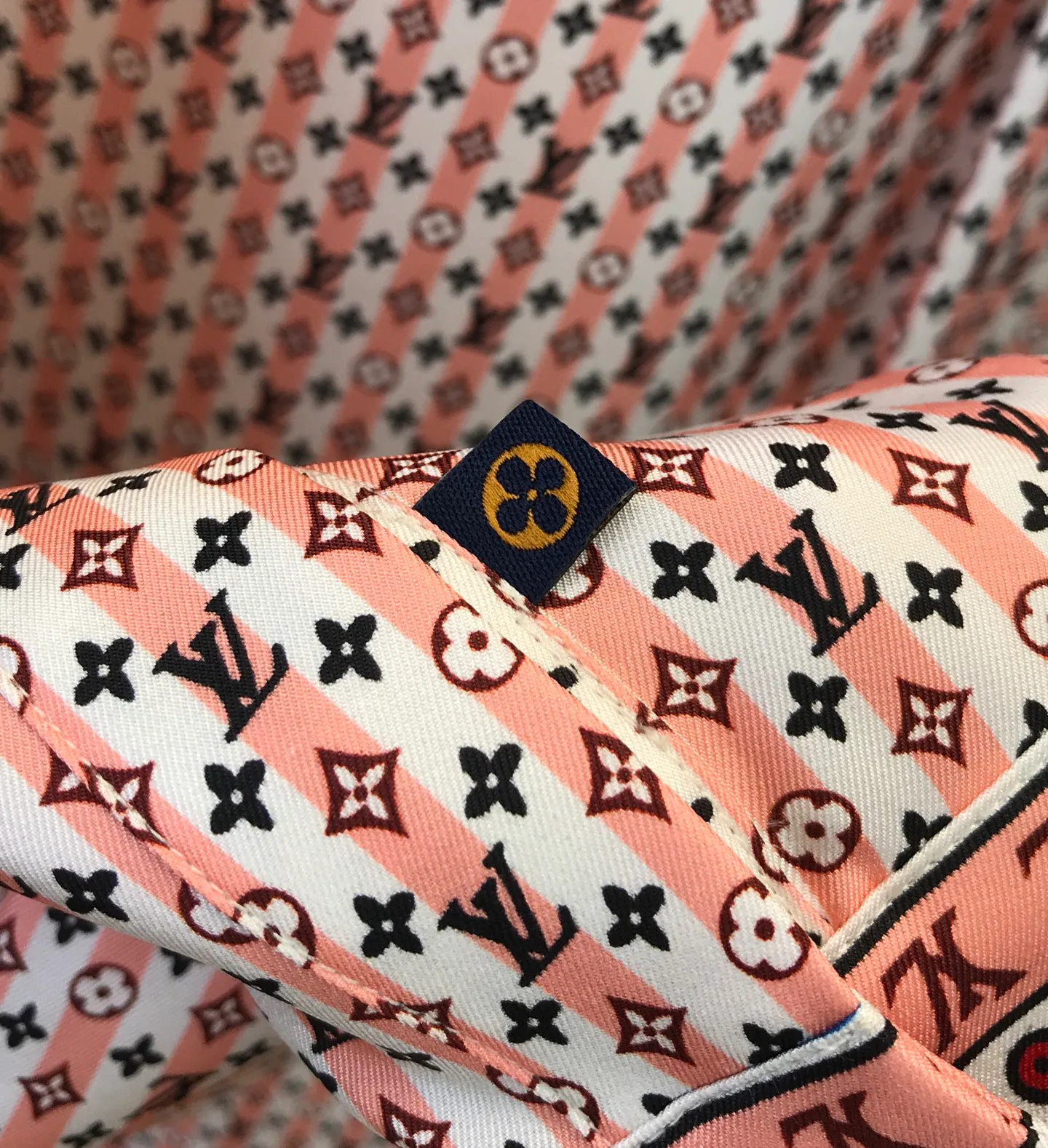 Women's Shirts LOUIS VUITTON 16955592