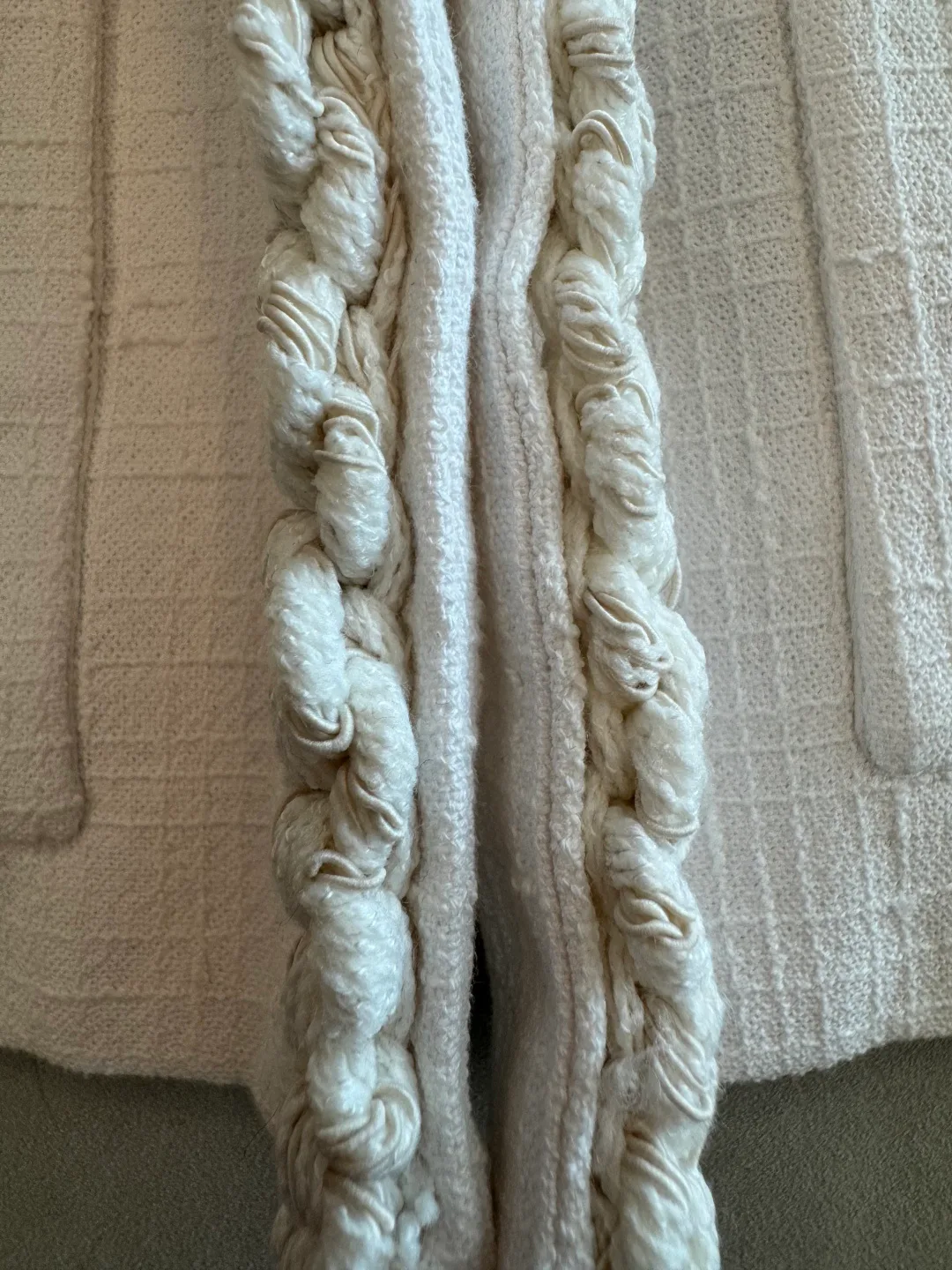 Women's Vests CHANEL 17727903