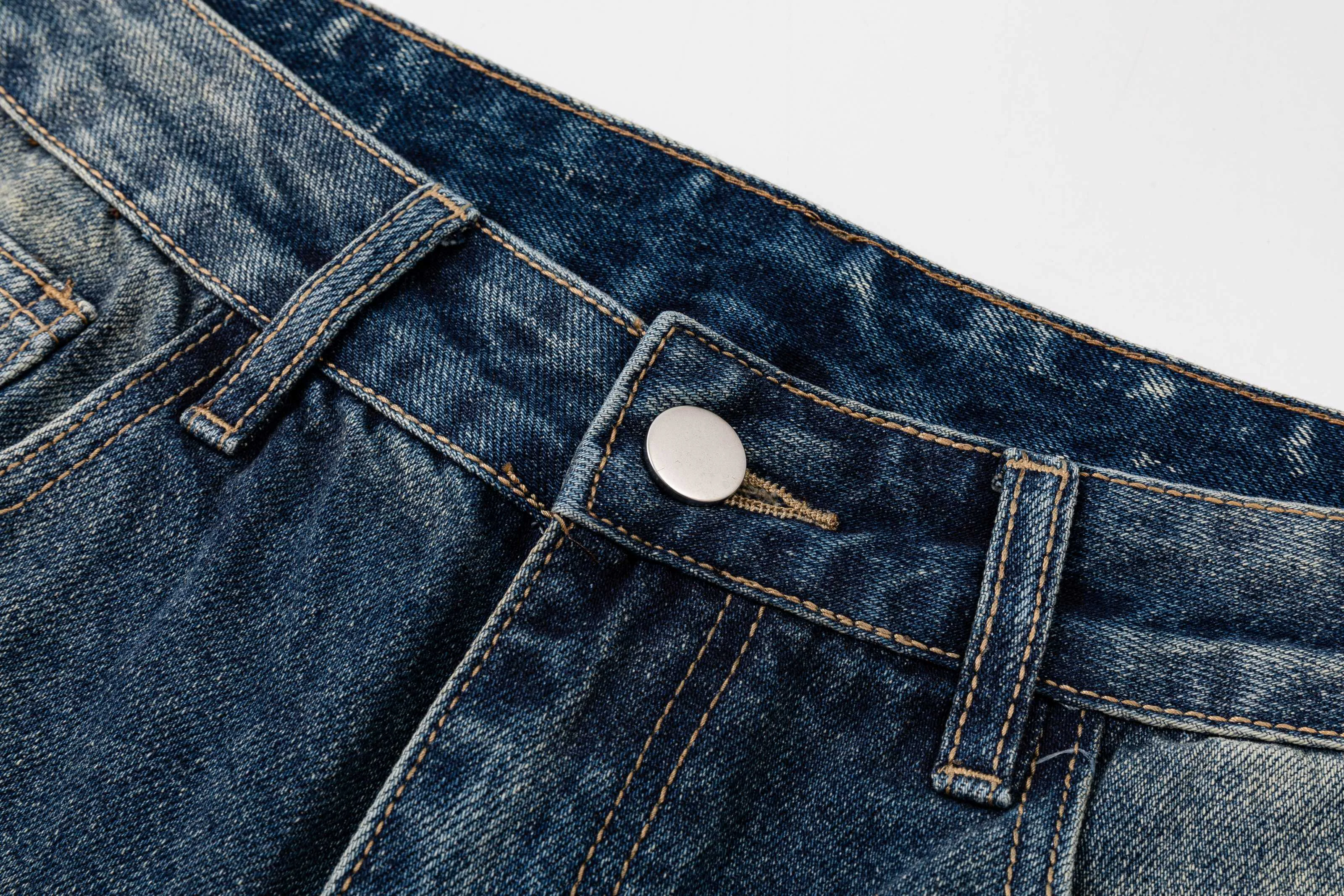 Men's Jeans CHROME HEARTS 18408251