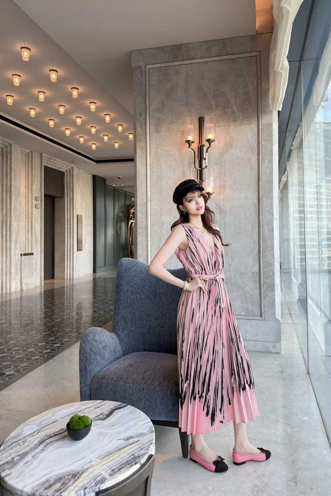 Women's Dresses CHRISTIAN DIOR 17674787