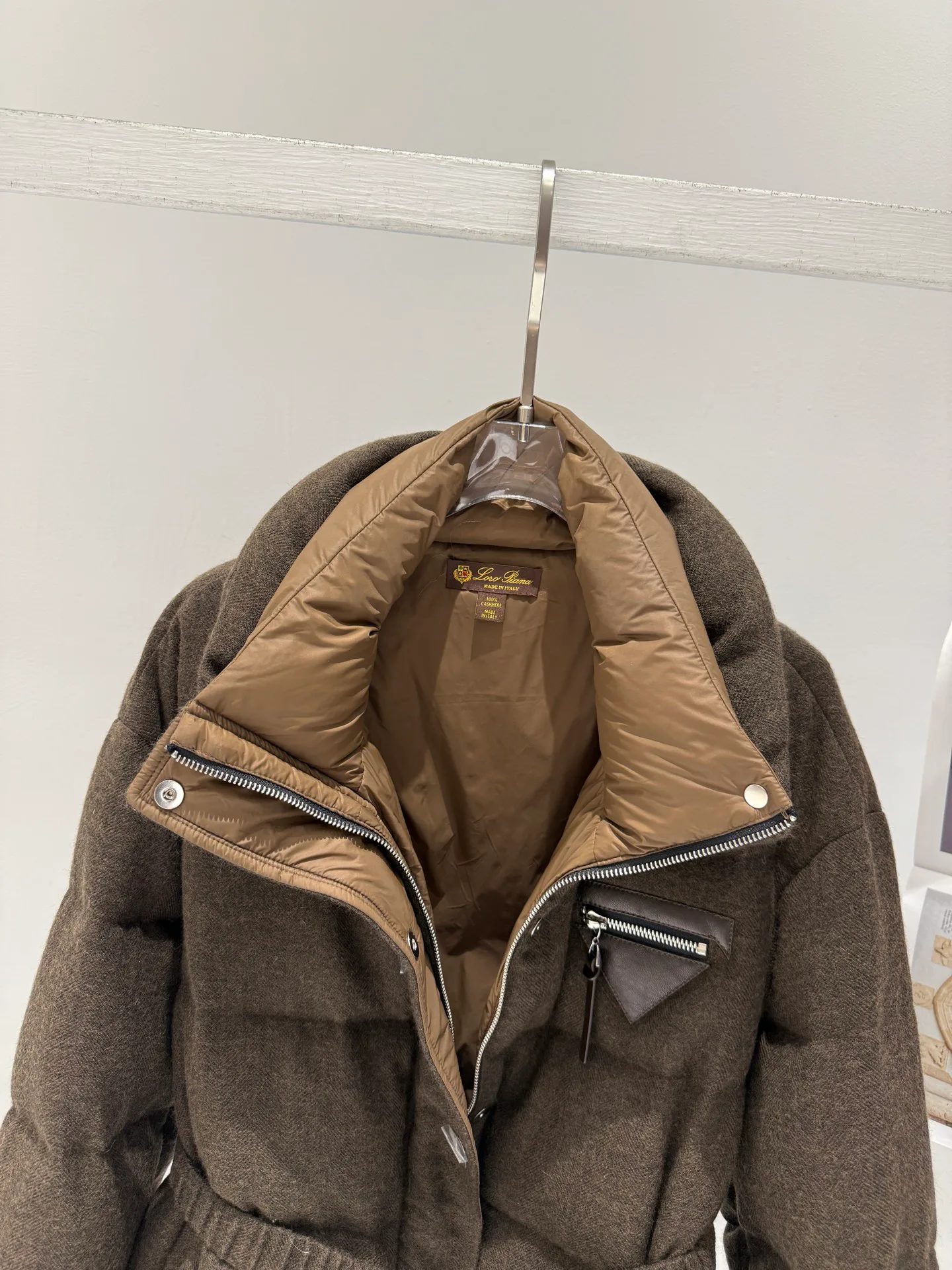 Women's Jackets And Down Jackets LORO PIANA 18082138