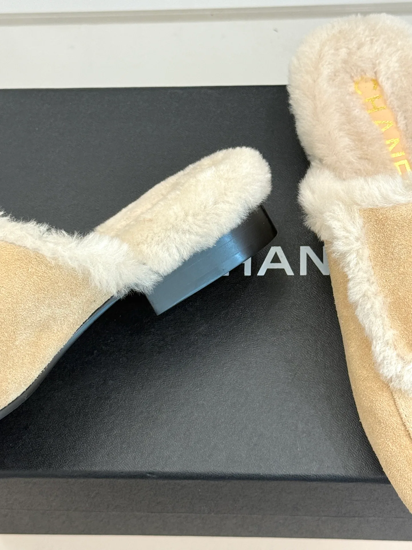 Women's Mules And Clogs CHANEL 17844959
