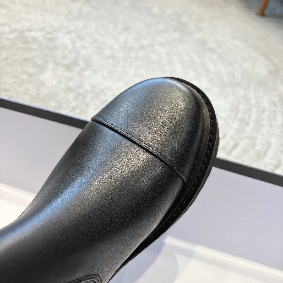 Women's Ankle Boots CHANEL 18154605