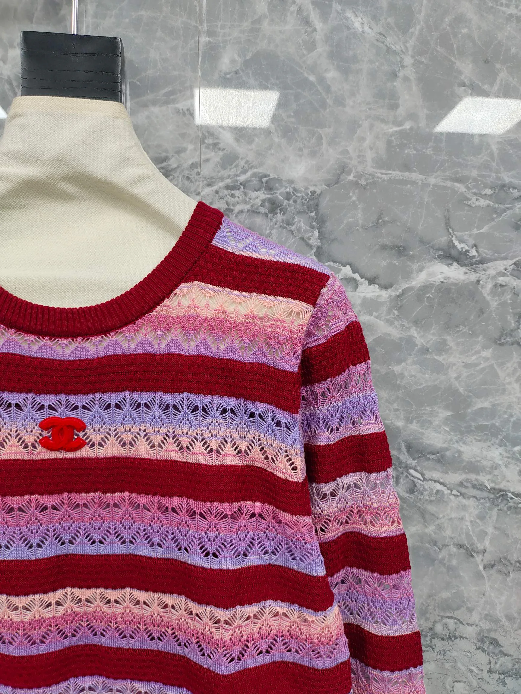 Women's Jumpers And Sweaters CHANEL 17429679