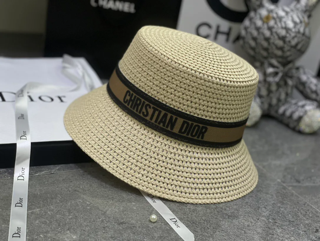 Hats CHRISTIAN DIOR 17810489
