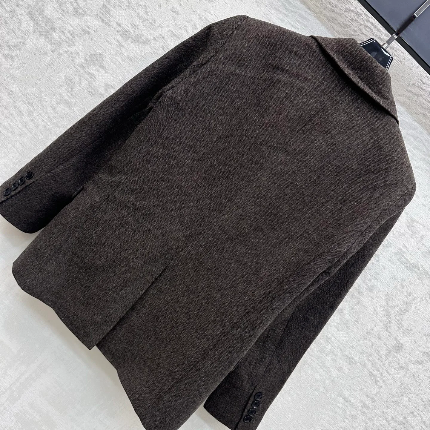 Women's Blazers SAINT LAURENT 18237235