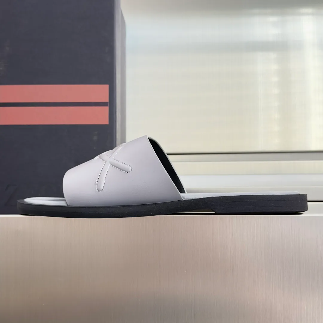 Men's Flip-Flops ZEGNA 17415540