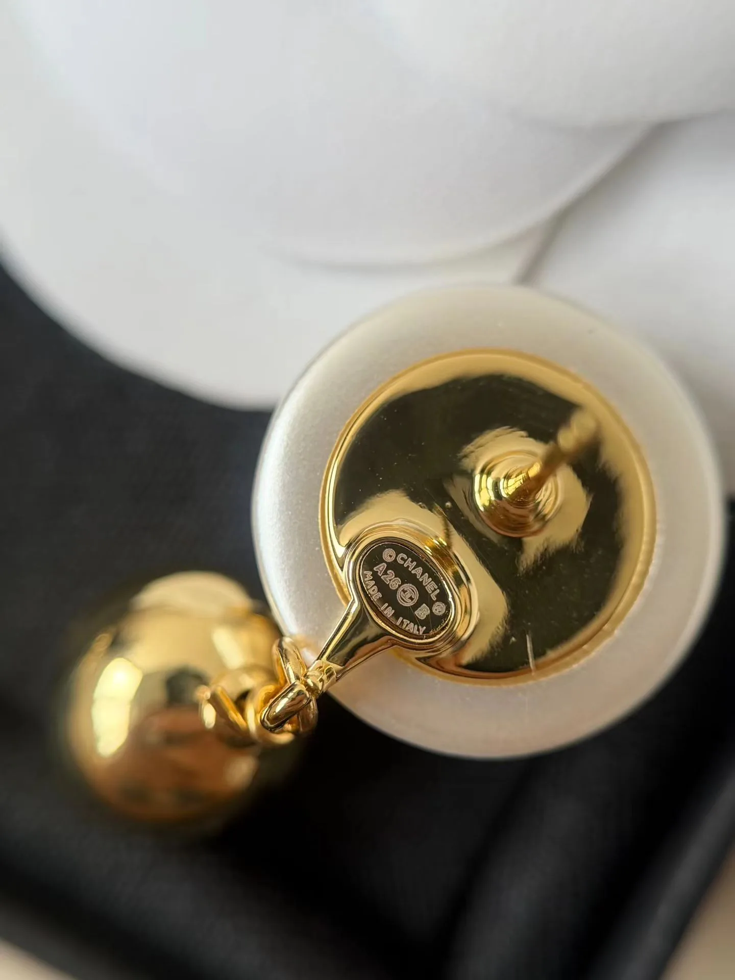 Jewelry CHANEL 18122778