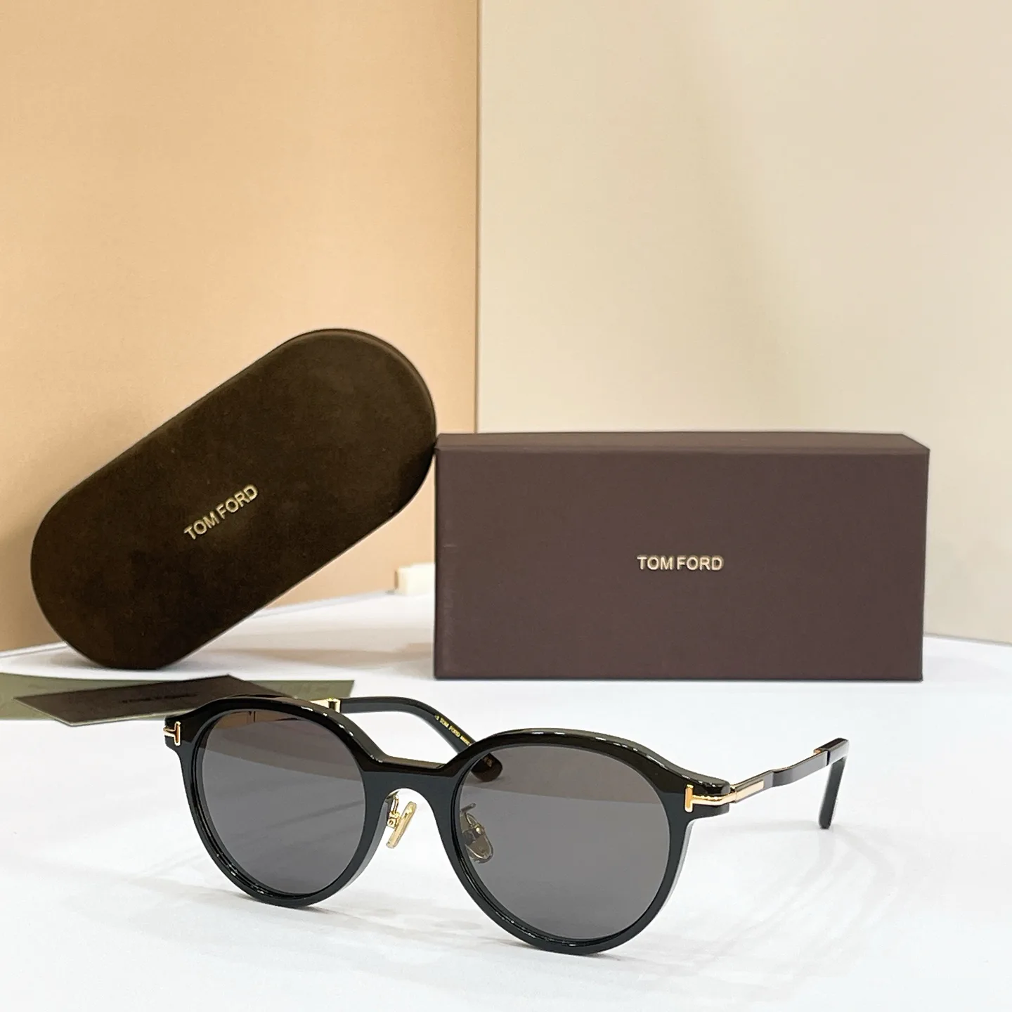Glasses TOM FORD 16949060