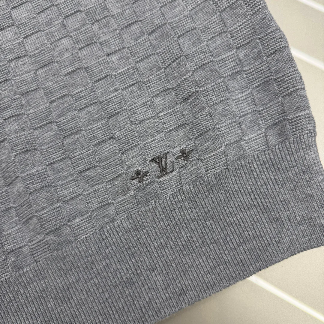 Men's Jumpers And Sweaters LOUIS VUITTON 18278440