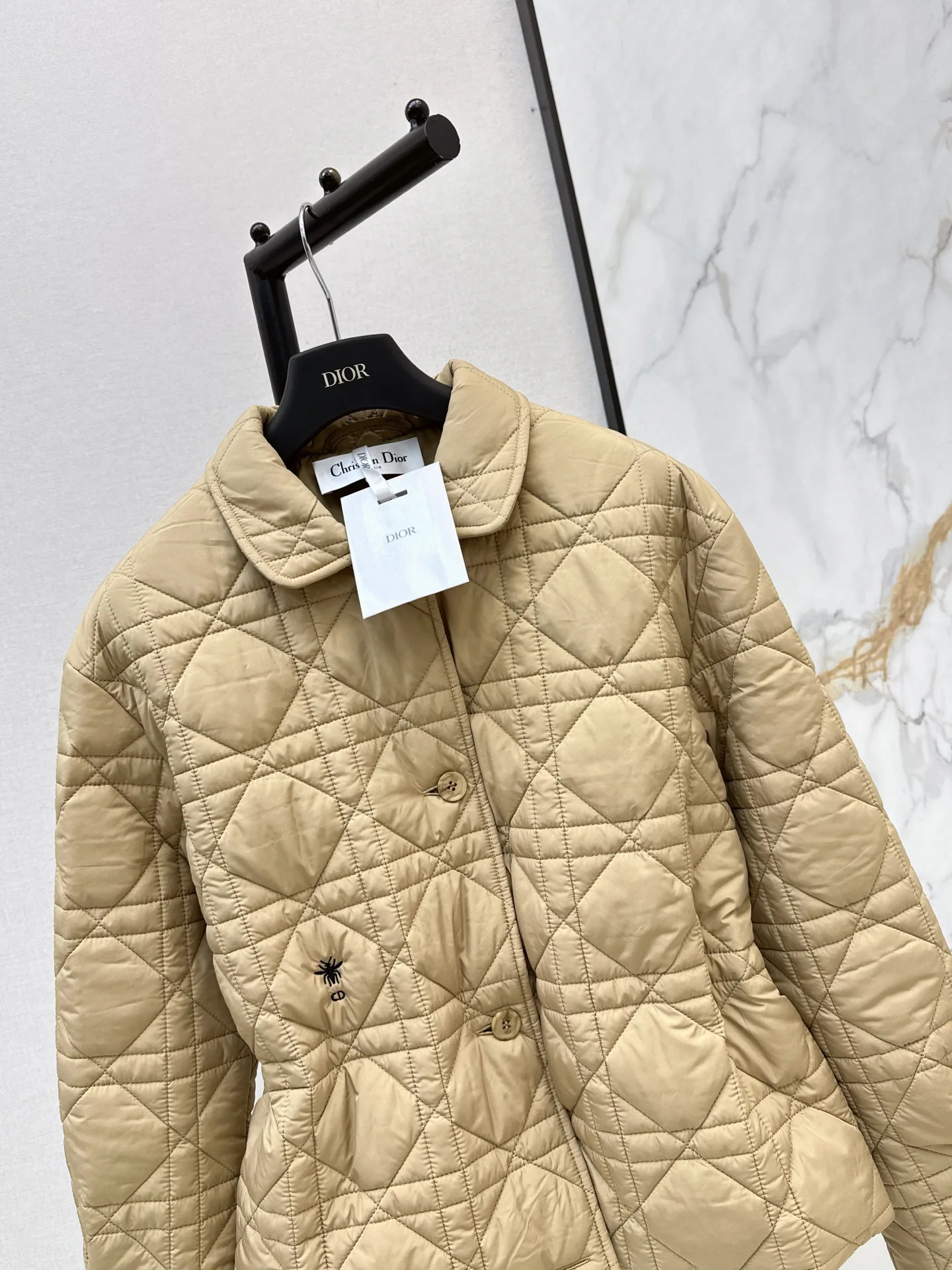 Women's Jackets And Down Jackets CHRISTIAN DIOR 18031447