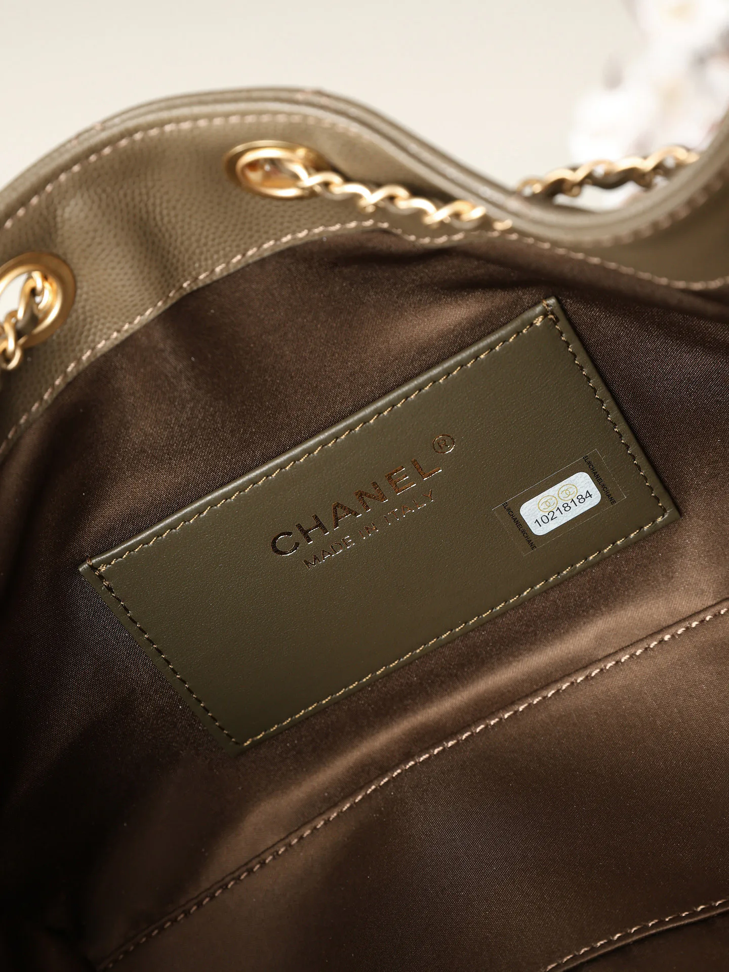 Women's Classic Handbags CHANEL 18147751