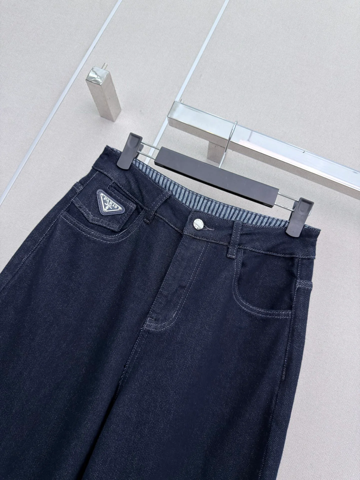 Women's Jeans PRADA 18245789