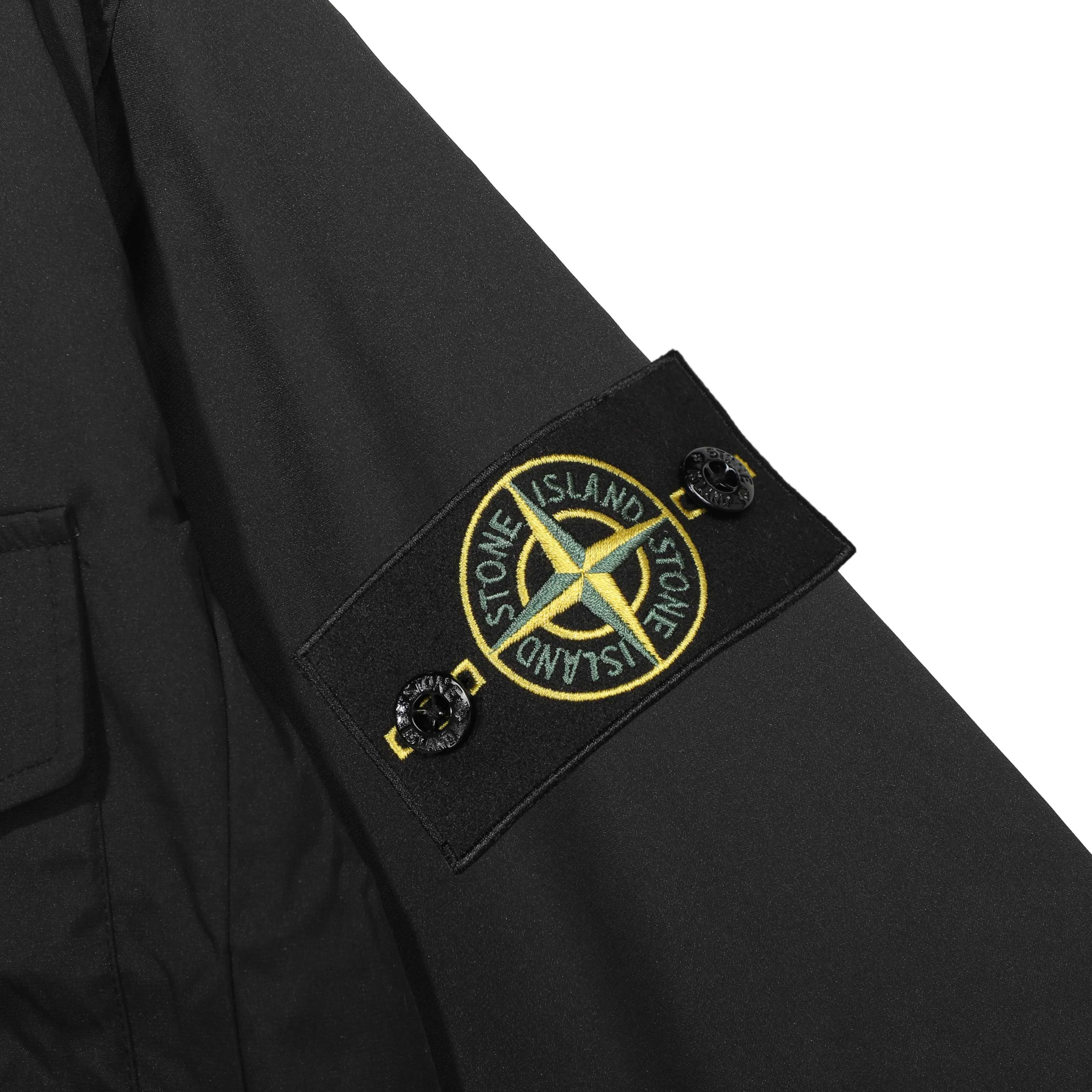 Men's Jackets And Down Jackets STONE ISLAND 18069549