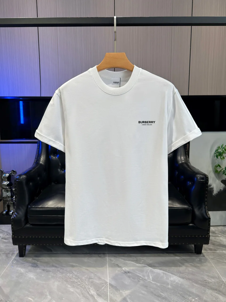 Women's T-Shirts BURBERRY 18000409