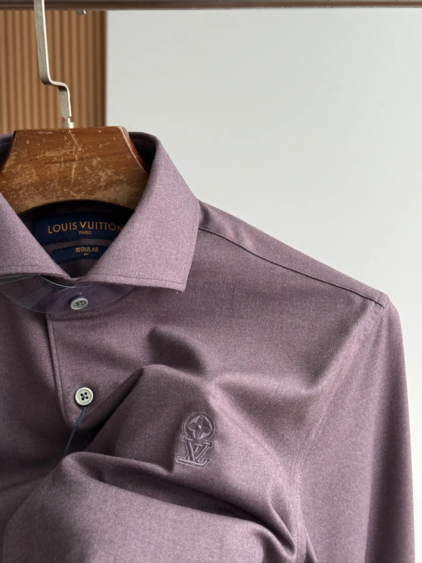 Men's Shirts LOUIS VUITTON 18502020