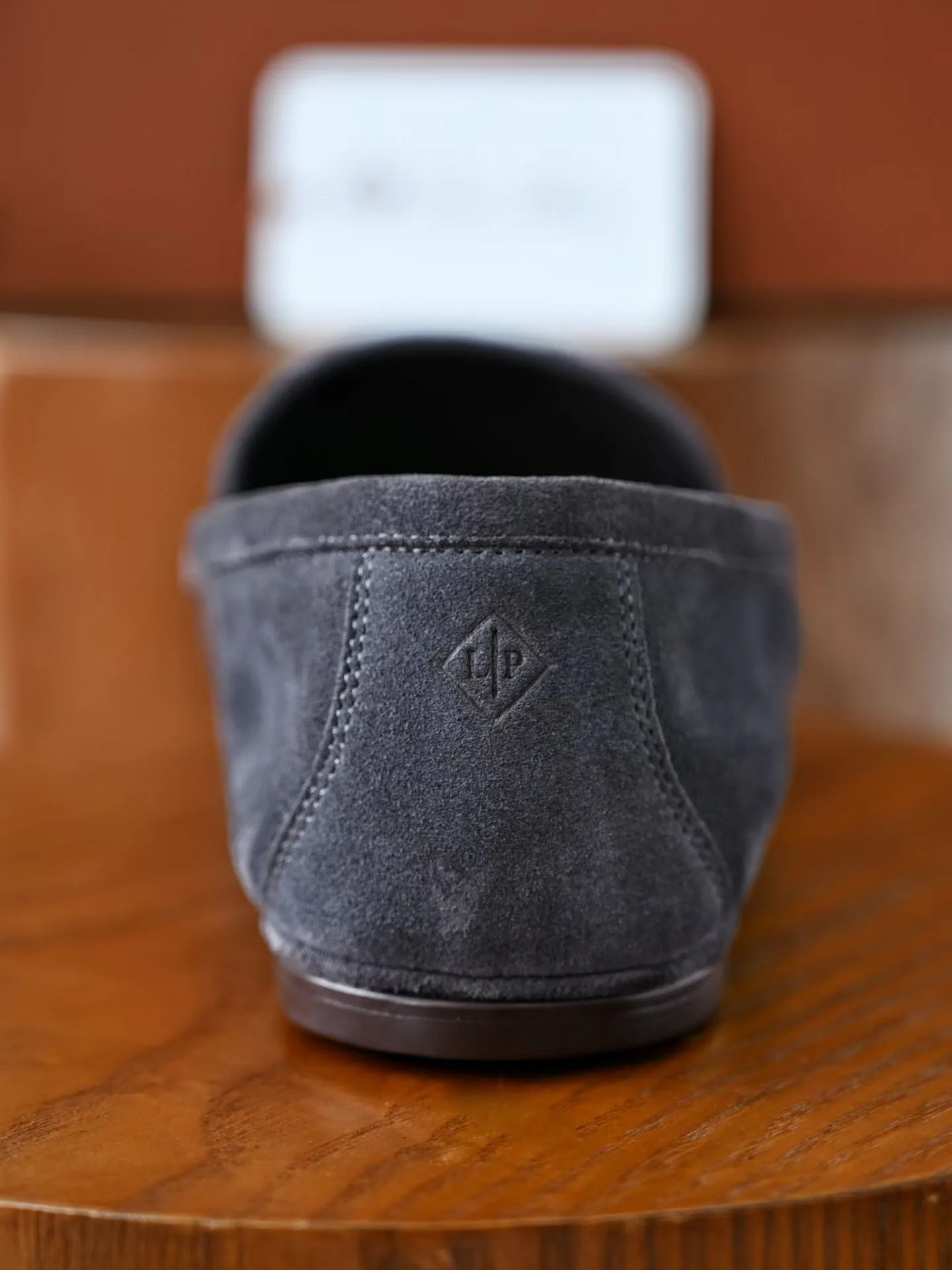 Men's Loafers And Dress Shoes LORO PIANA 18382550
