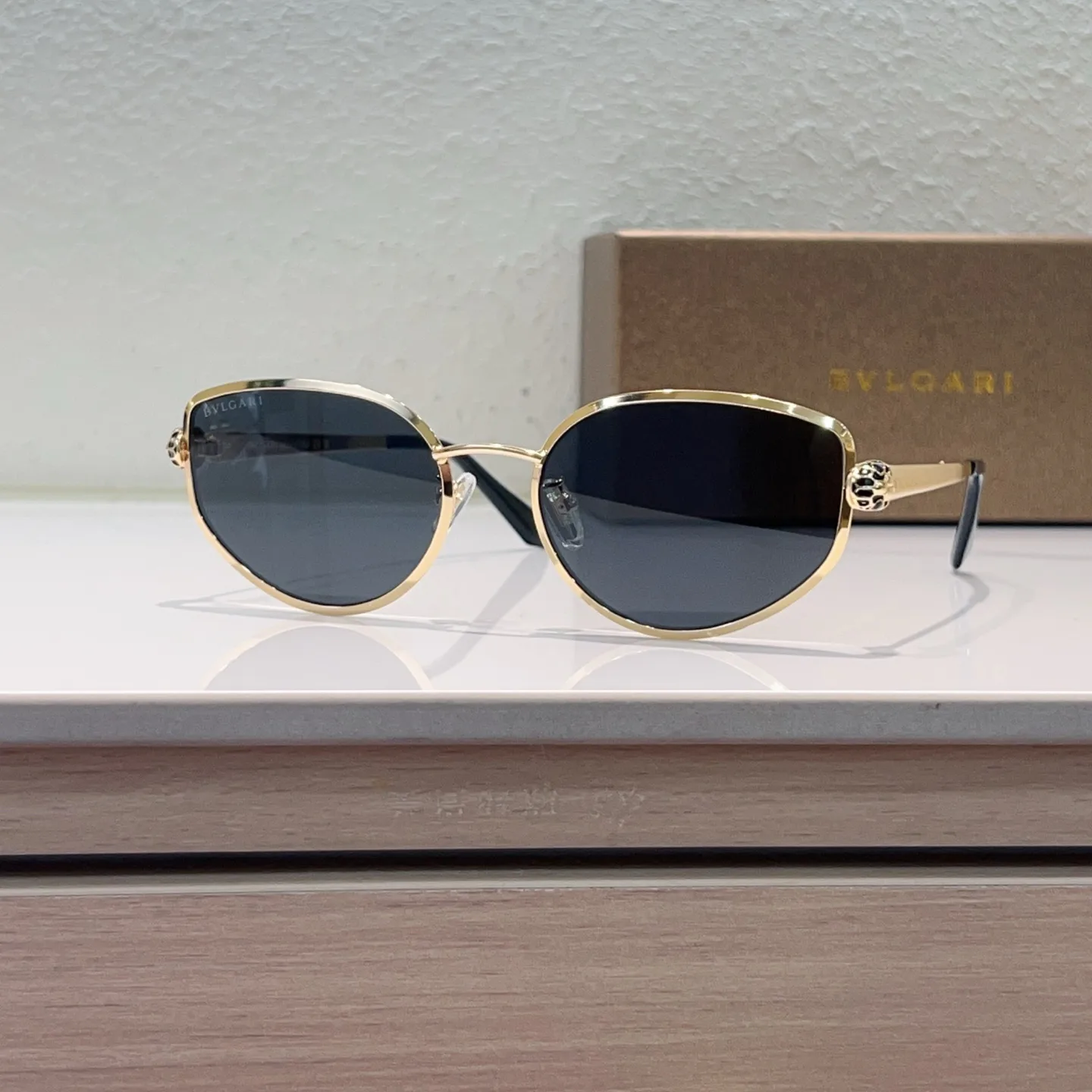 Glasses BVLGARI 17949283