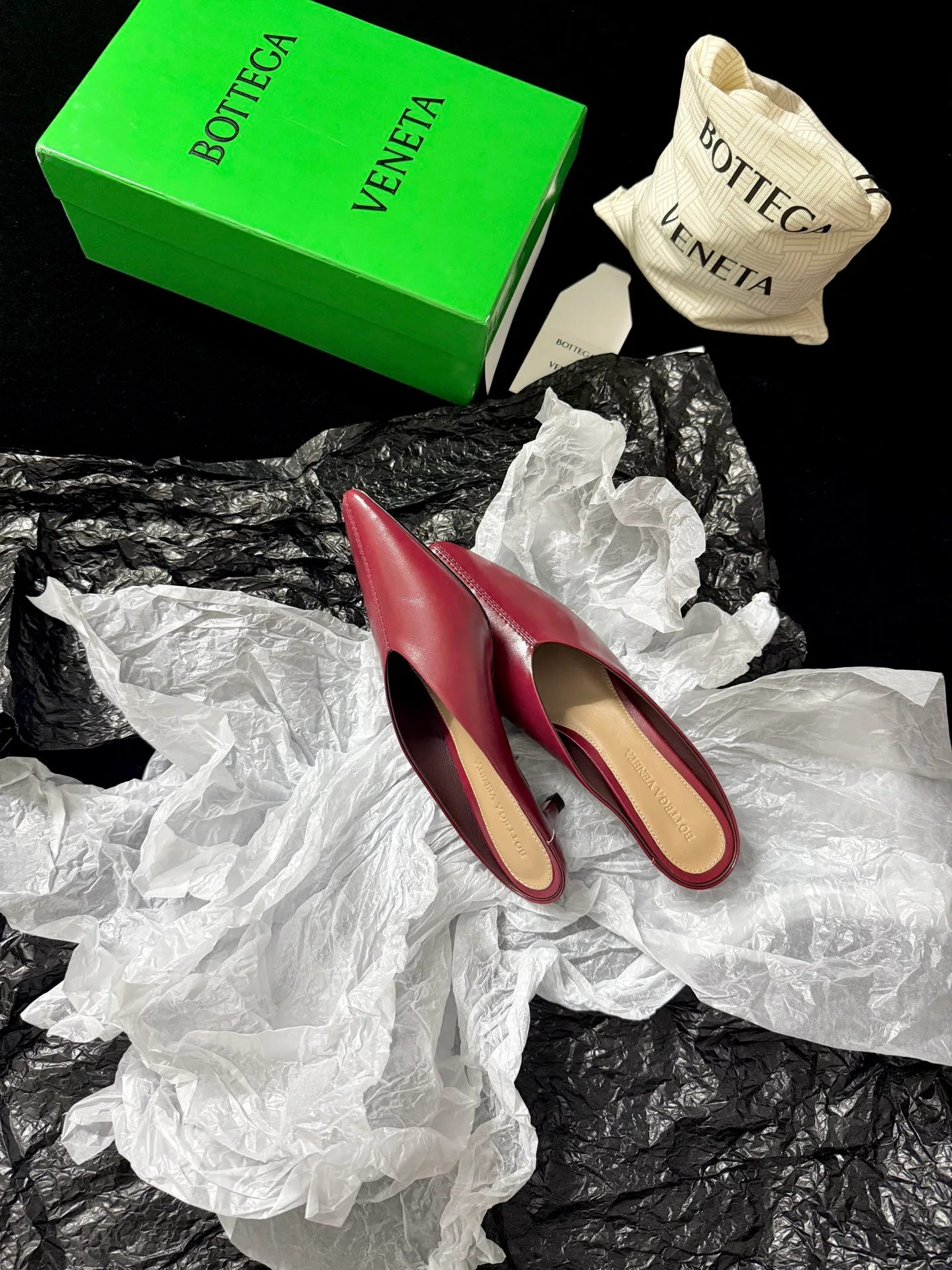 Women's Mules And Clogs BOTTEGA VENETA 17647663